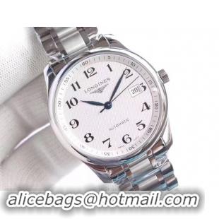 1:1 aaaaa Longines Watch L19823