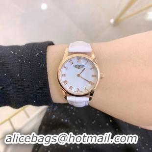 Fashion Luxury Longines Watch L19831