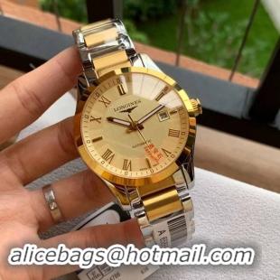 Crafted Longines Watch L19834