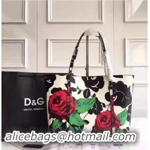 Good Quality Dolce & Gabbana Calfskin Leather 8894