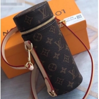 Hot Style Louis Vuitton Monogram Canvas Bottle Holder GI0398