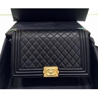 Classic chanel new m...