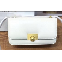 Popular Style Bottega Veneta BV Classic Shoulder Bag BV90801 White 2019