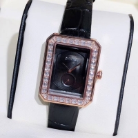 Shop CheapChanel Watch CHA19580