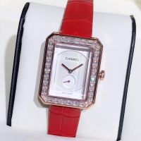 Practical Promotional Chanel Watch CHA19582