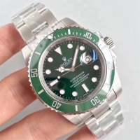 Luxury Rolex Datejust Replica Watch RO178952 Green