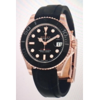 Classic Rolex Datejust Replica Watch 45695 black