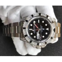 Luxury Hot Rolex GMT-Master Replica Watch Original Quality RO8017O 