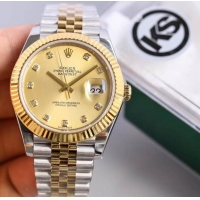 Stylish Rolex Watch R20243