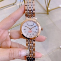 Spot Imitation Chanel Watch CHA19617