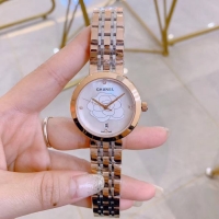 Faux Classic Chanel Watch CHA19618