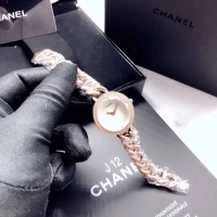 Shop Duplicate Chanel Watch CHA19649