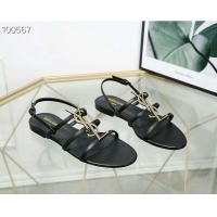 Youthful Discount Yves Saint Laurent Sandal YSL461OMF-2