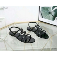 Cheapest Yves Saint Laurent Sandal YSL461OMF-3