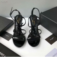 Purchase Low Price Yves Saint Laurent Sandal YSL462OMF-1 10CM height