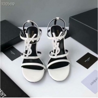 Good Price Yves Saint Laurent Sandal YSL462OMF-3 10CM height