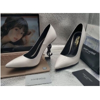 Super Imitation Yves Saint Laurent Shoes YSL Heel YSL559