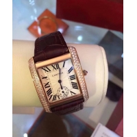 Top Quality Cartier Watch C19947