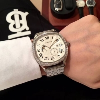 Classic Cartier Watch C19984