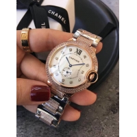 Good Quality Cartier Watch C19997