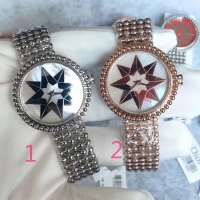 Classic Hot Dior Watch D20393