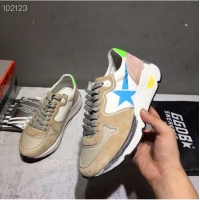 Unique Imitation GOLDEN GOOSE DELUXE BRAND shoes GGBD02-3