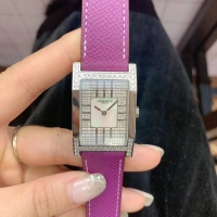 Sumptuous Hermes Watch HM20445