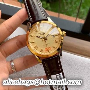 Pretty Style Longines Watch L19841