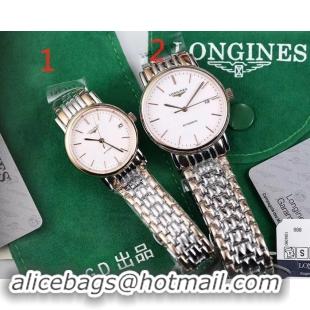 Unique Style Longines Watch L19849