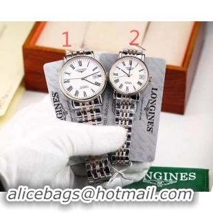 Best Price Longines Watch L19852