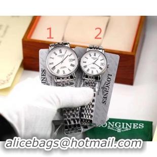 Fashion Longines Watch L19853