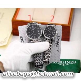 Low Price Longines Watch L19854