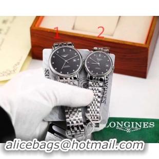 Classic Specials Longines Watch L19855