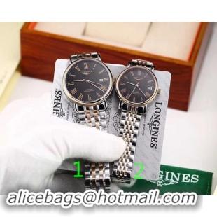 Cheap Price Longines Watch L19857