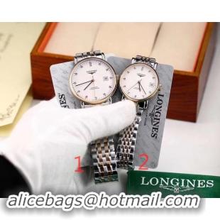 Good Taste Longines Watch L19858