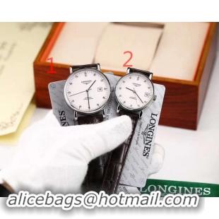 Purchase Longines Watch L19859