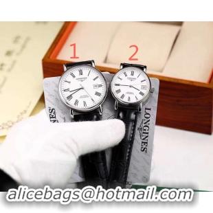 Buy Luxury Longines Watch L19860