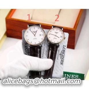 Best Grade Longines Watch L19861