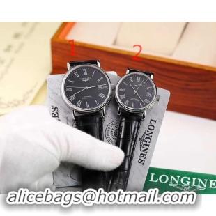 Sophisticated Longines Watch L19862