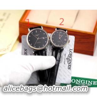 Sophisticated Longines Watch L19864