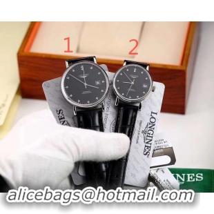 Imitation Longines Watch L19863