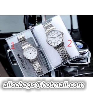 Discount Longines Watch L19892