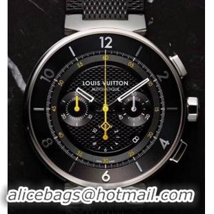 Well Crafted Louis Vuitton Watch LV20477