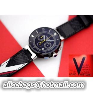 Grade Louis Vuitton Watch LV20480