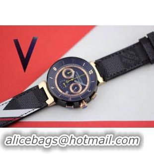 Good Product Louis Vuitton Watch LV20482