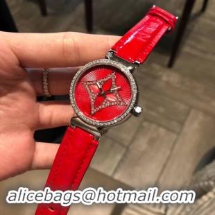 1:1 aaaaa Louis Vuitton Watch LV20485