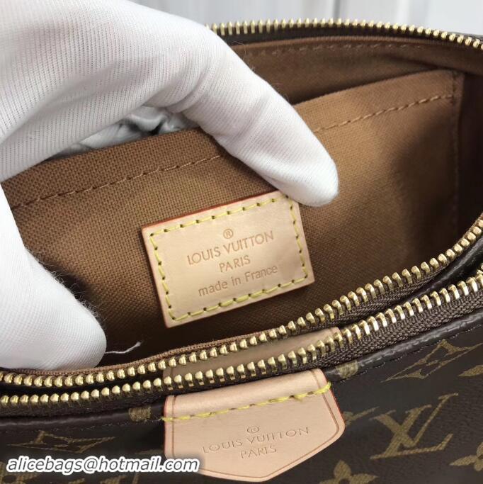 Hot Sell Cheap Louis Vuitton Monogram Canvas MULTI POCHETTE ACCESSOIRES M44813