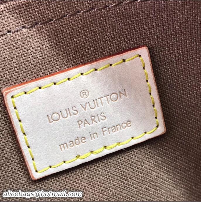 Hot Sell Cheap Louis Vuitton Monogram Canvas MULTI POCHETTE ACCESSOIRES M44813