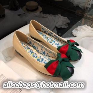 Purchase Gucci Shoes Women Flats GGsh389