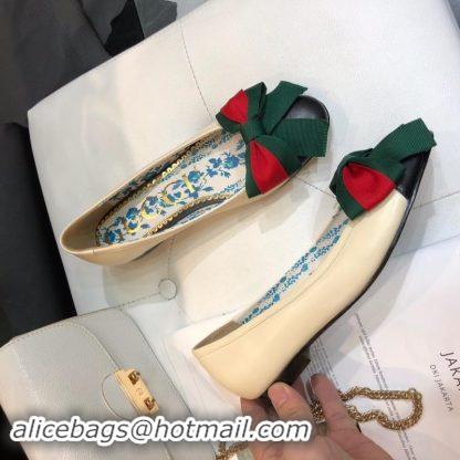 Purchase Gucci Shoes Women Flats GGsh389